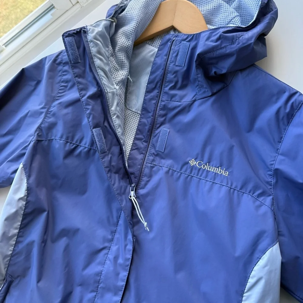 Columbia Switchback III Jacket Size Medium - Picture 3 of 8
